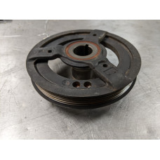 04R317 Crankshaft Pulley From 2016 Buick Verano 2.4 120607 04R317 Crankshaft Pulley From 2016 Buick Verano 2.4 120607